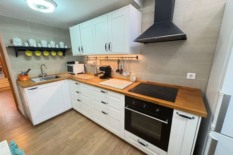 Byhus i Lijar, Almeria, Lijar - € 69.000 | Ref: Casa Joaquina  - foto 15
